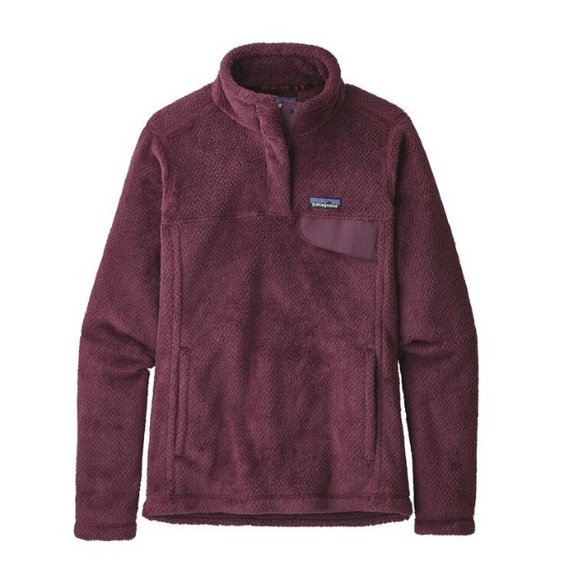 Patagonia Jackets & Blazers - Patagonia pullover sweater
